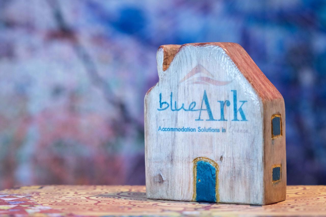 Blue Ark Stylish Atene