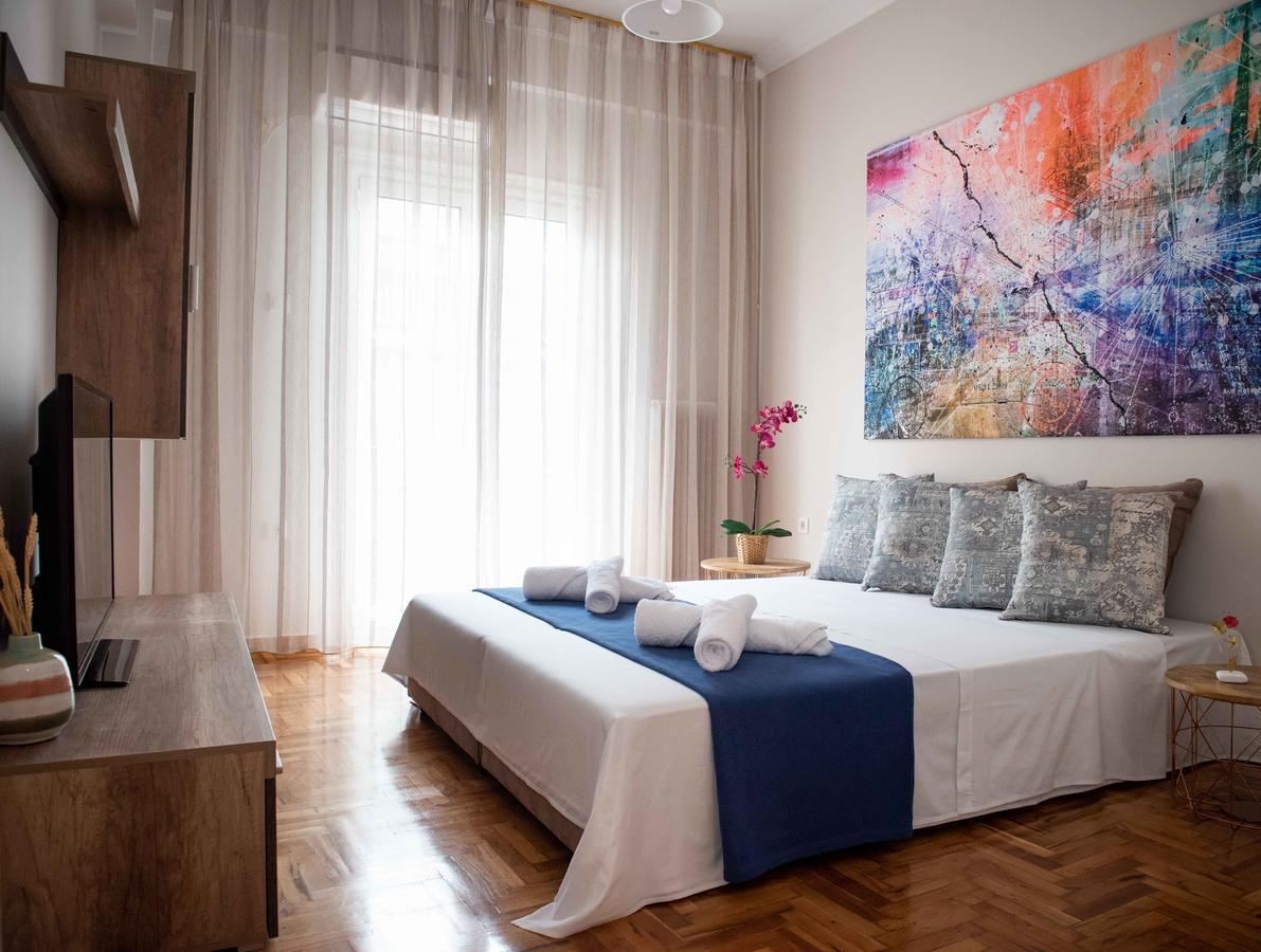 Blue Ark Stylish Appartamento *