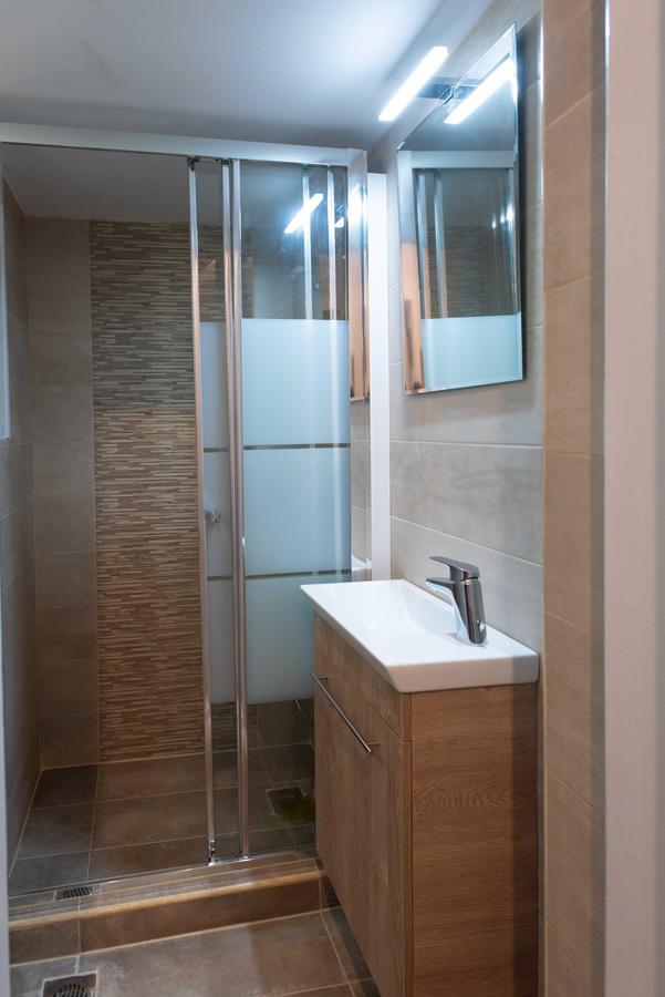 Apartment Blue Ark Stylish *